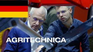 AGRITECHNICA 2023  BEST OF [upl. by Notsyrb]