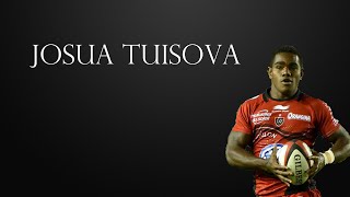 Josua Tuisova [upl. by Nnaytsirk]