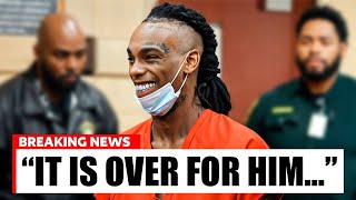 Footage of YNW Melly Facing DEATH PENALTY Goes Viral [upl. by Aytnahs514]