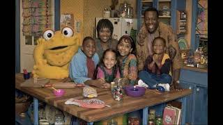 Gullah Gullah Island  quotFriends And Familyquot [upl. by Allenad285]