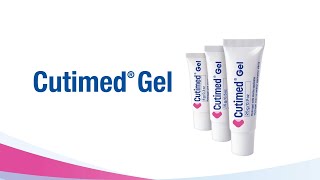 Cutimed Gel I Hidrogel estéril [upl. by Sedrul]