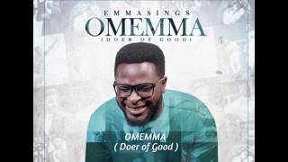 OMEMMA LYRICS VIDEO [upl. by Jannel]