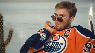 Connor McDavid  “unstoppable“ [upl. by Naam]