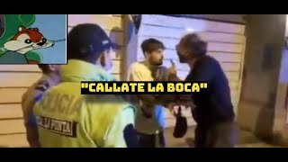 quotCallate la bocaquot el video viral de la semana [upl. by Eitra]