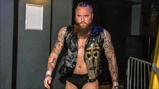 NXT  Aleister Black Theme  Root of all Evil feat Incendiary FULL  HQ [upl. by Eentruok]