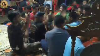 Tinggallah Kasih  Yie Penglipurlara  Legasi Megat Nordin  Legasi Cenderawasih [upl. by Nordgren46]