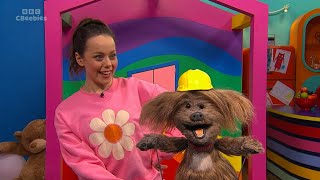 CBeebies Continuity  10th May 2023 [upl. by Kuth]