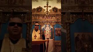 REAL EXORCISM BY ARCHIMANDRITE MICHAEL EXORCIST PRIEST [upl. by Curran]