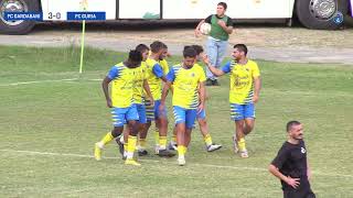 FC Gardabani 30 FC Guria  Highlights [upl. by Yole397]