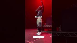 CHIEF KEEF PERFORMS SOSA CHAMBERLAIN IN TEXAS [upl. by Kristo]