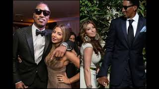 Is Future new lyrics talking about Scottie Pippen ex wife Larsa [upl. by Archer821]