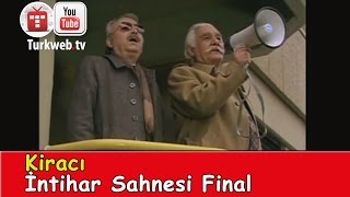 Kiracı Türk Filmi Final Sahnesi [upl. by Akirre]