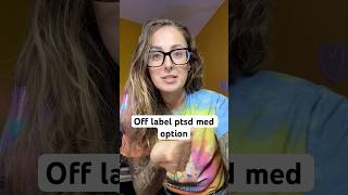 Doxazosin off label psych med for ptsd  nightmares [upl. by Meit419]