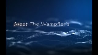 Meet The Wampflers  Shepherd Podcast with Pastor Jake and Alex [upl. by Cherice929]