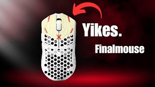 Everything Wrong With Finalmouse  ULX Pro Series Aceu [upl. by Signe]