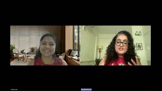 TWT Podcast Episode 2 with Mridula Menon [upl. by Deehahs]