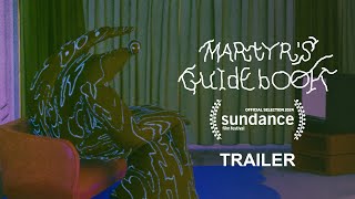 Martyrs Guidebook Trailer [upl. by Ecinom]