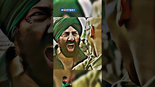 trending sunnydeoldailogue indianarmy sunnydeoldailog army sunnydeol armylover attitude [upl. by Eblehs109]