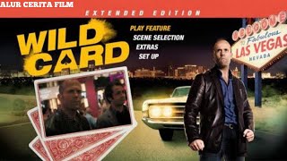 Wild Card  jason statham  full movie facts and review [upl. by Wilscam]