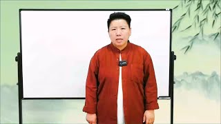 刘红云：膝盖老是痛？这是心脏出了问题！1个穴位轻松解决 [upl. by Rainie]