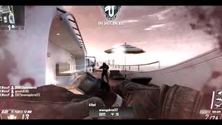 ABSIT INVIDIA TEAMTAGE 85 [upl. by Nostrebor]