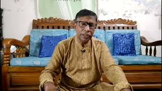 Ki Bolibo Sonar Chan Re By Dildar Hossain Mukter [upl. by Ahsayn]