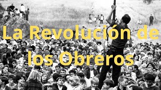 La Revolución de los Obreros Protestas y Cambios en Europa [upl. by Midis784]