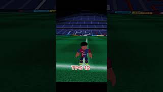 evolution of TPS  TPS ultimate soccer tpsultimatesoccer tpsstreetsoccer [upl. by Ymirej]