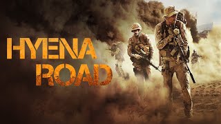 Hyena Road  Full War Movie  WATCH FOR FREE [upl. by Adyela90]