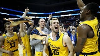 10 BIGGEST UPSETS In NCAA Tournament History March Madness Tourney Shockers [upl. by Aldous]