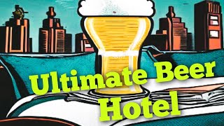 Beer Lovers Dream Vacation at The Brewhouse Inn amp Suites Milwaukee [upl. by Herschel]