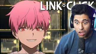 IT WAS THE BROTHER 🤯  Link Click S2 Episode 8 REACTION [upl. by Lonyer]