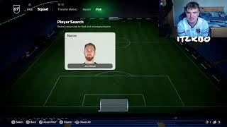 THE CHEAPEST 89RATED SQUAD FOR SBCS EAFC 25 TUTORIAL [upl. by Kinsler121]