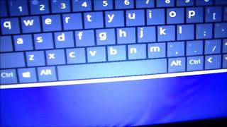 KEYBOARD Liquid Spill Not Working  Inexpensive Solution Over50andFantabulous [upl. by Aleel]