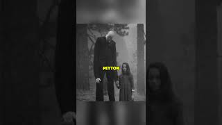 The Slender Man Stabbing A Chilling True Crime Story  Online Myths Explained shorts [upl. by Aietal]