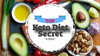 Unlocking the Secrets of Keto Lose Weight with a Nutritionist woman diet [upl. by Herr37]