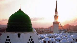 Beautiful Nasheed  Salatullah salamullah ala Taha Rasulillah [upl. by Hatnamas]