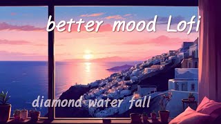 Calming Lofi Music for Anxiety Sunset Chill lofi hip hop beats for Relaxation [upl. by Ninette960]