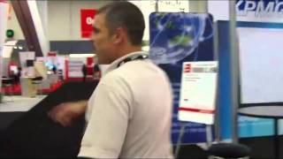 Oracle OpenWorld2010  Find F5 Networks [upl. by Mcevoy]