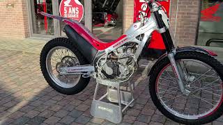 OCCASION MONTESA COTA 4RT [upl. by Zilla681]