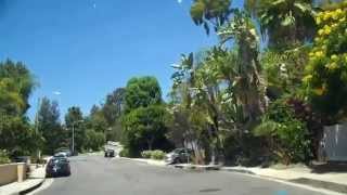 Tour homes for sale in Wallingford Estates in Beverly Hills Post Office area in Beverly Hills 90210 [upl. by Eugine]