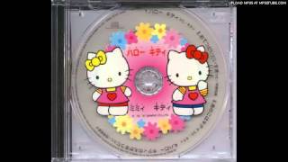 Makino Kaako Hello Kitty no ekaki uta [upl. by Attem]