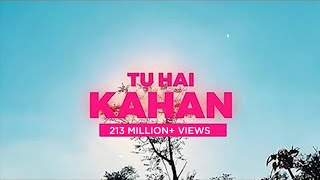 AUR  TU HAI KAHAN  Raffey  Usama  Ahad Official Music Video [upl. by Edison]