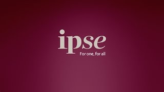 What Is IPSE An Introduction to IPSE [upl. by Seiuqram]