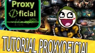 Tutorial como Usar Proxifier e PuTTY  wwwproxyoficialcombr [upl. by Yasmeen]