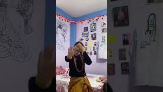 Timrai Ho Joban Timrai Ho Maya  Nepali Song  Nepali Video  Video  Dance Video [upl. by Anika]