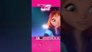 Recorder Winx Club winxclub 20th Anniversary Special Edition artinoiserecorder [upl. by Nnanaej]