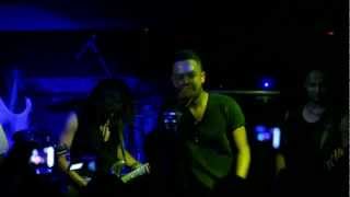 Dibekulu live  Club H2O [upl. by Selestina]