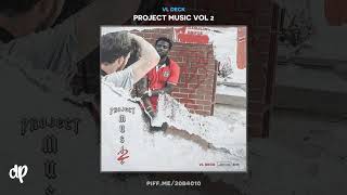 VL Deck  PRL Project Music Vol 2 [upl. by Sybley]