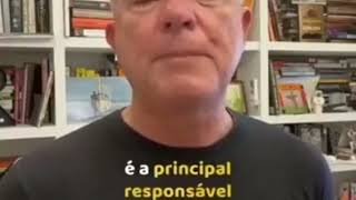 O que está por trás da ADPF 635 do STF brasil bolsonaro2026 viralvideo feedshorts [upl. by Kimitri236]